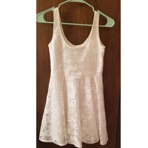 Aeropostale Babydoll Dress